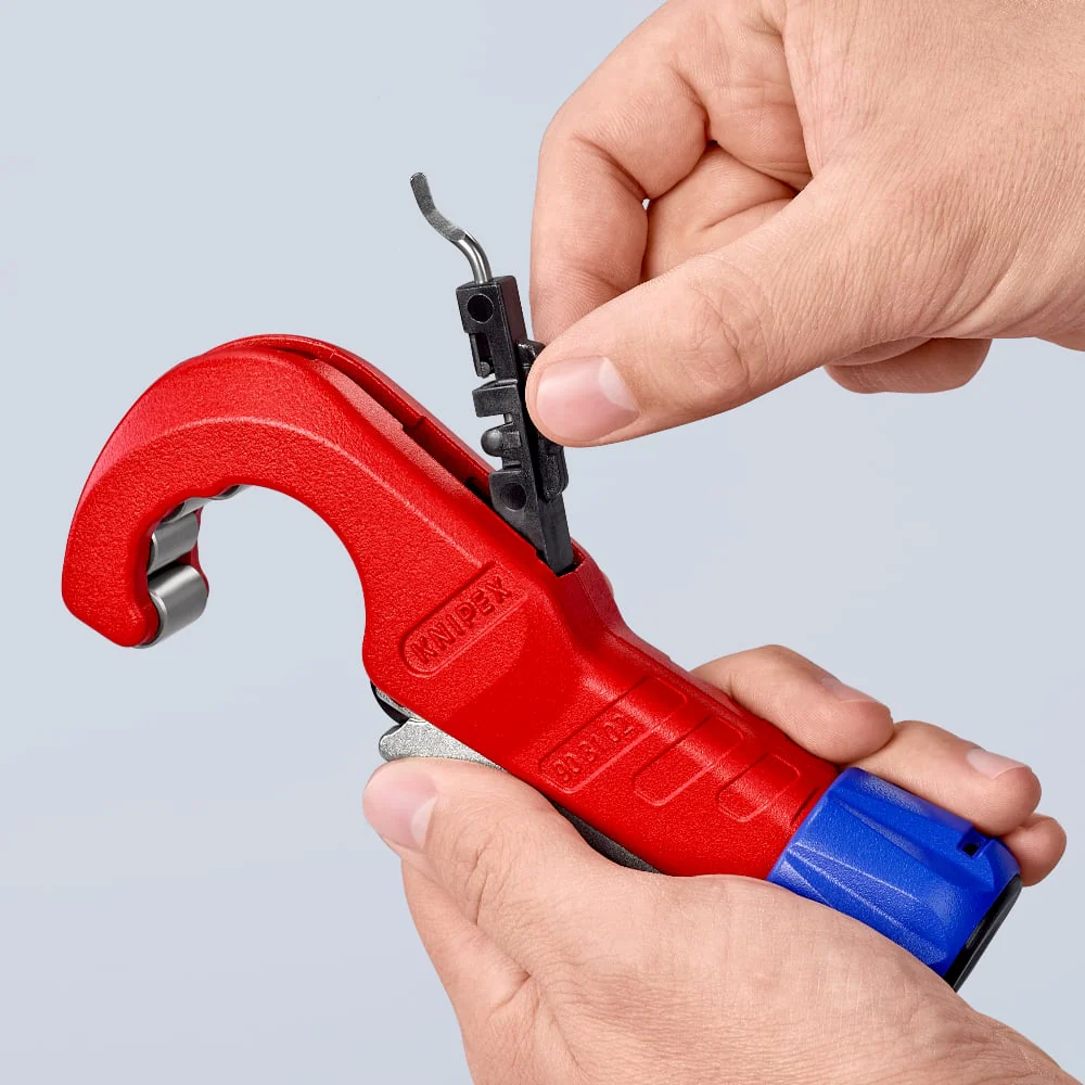 KNIPEX PIPE CUTTER - Image 18