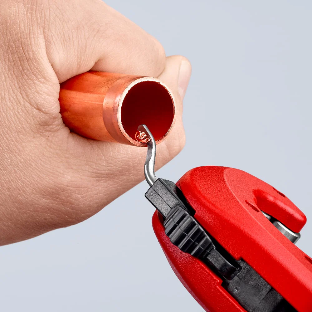 KNIPEX PIPE CUTTER - Image 19