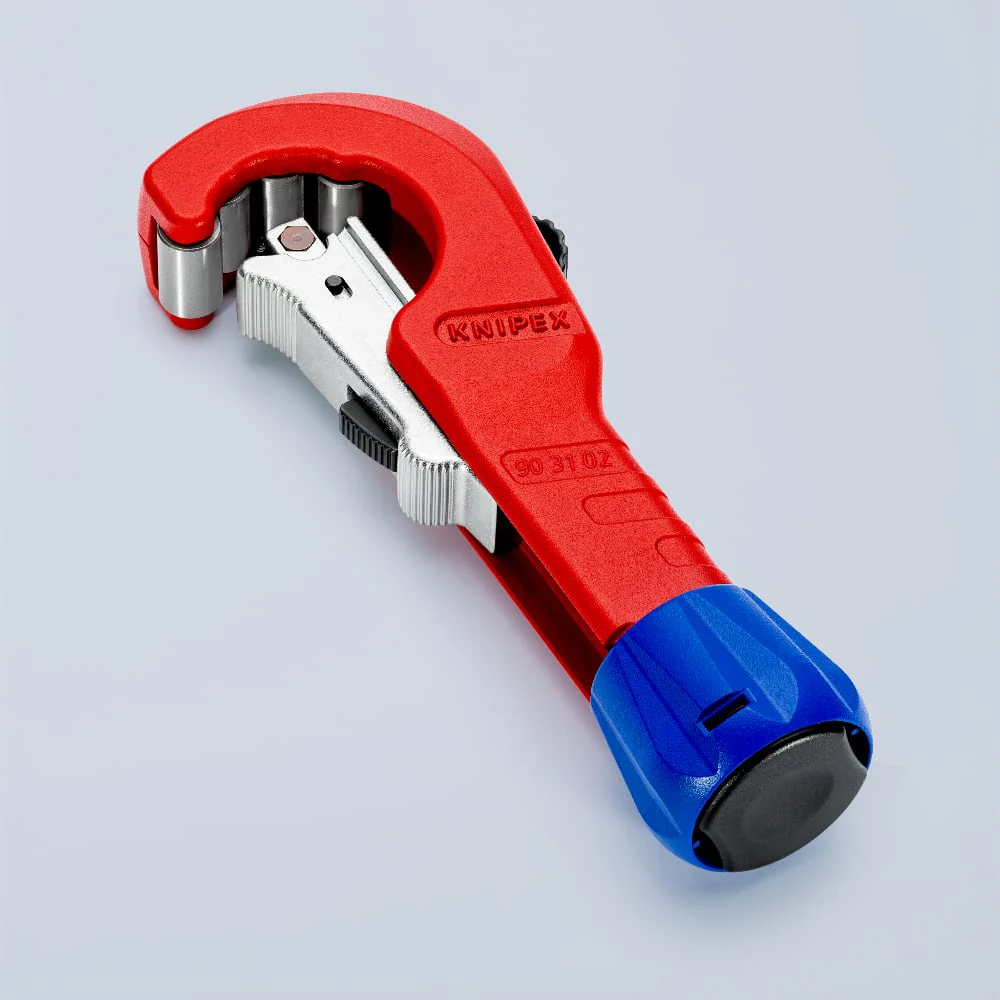 KNIPEX PIPE CUTTER - Image 20