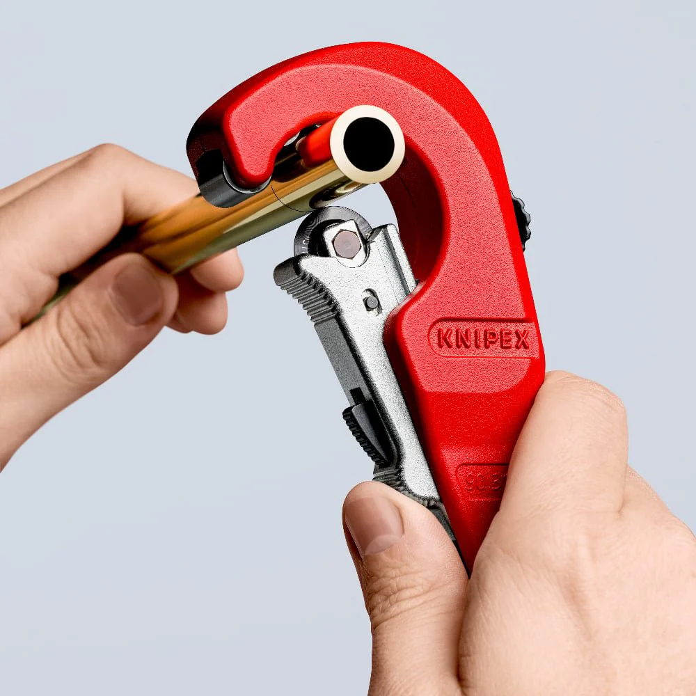 KNIPEX PIPE CUTTER - Image 21