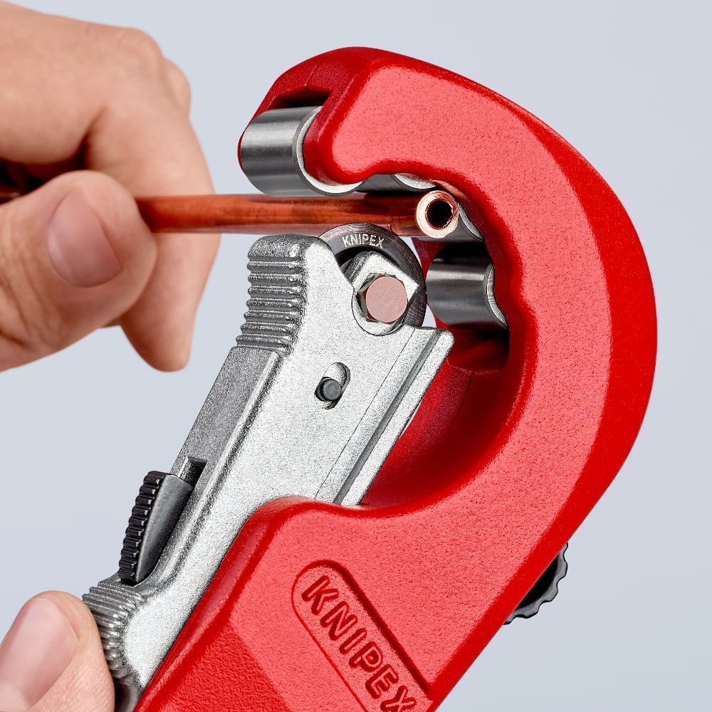 KNIPEX PIPE CUTTER - Image 22