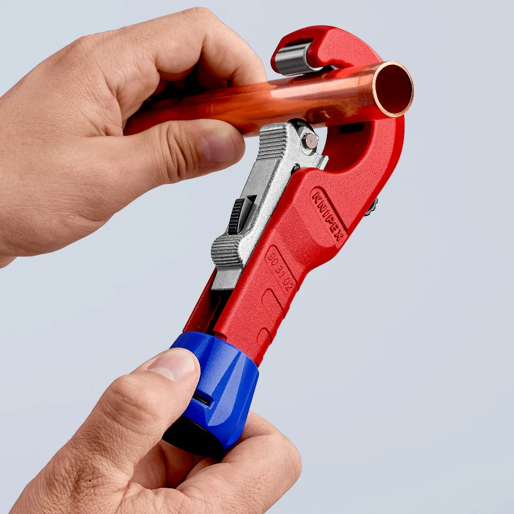 KNIPEX PIPE CUTTER - Image 24