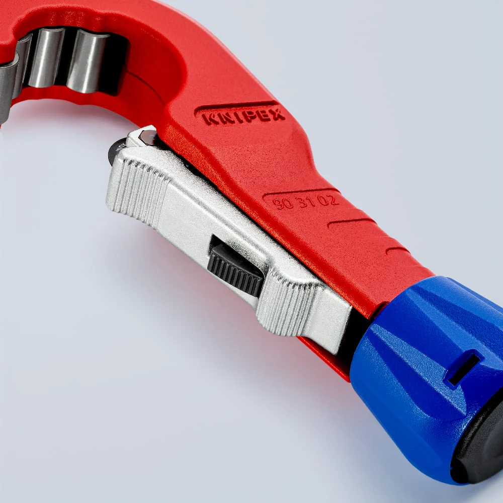 KNIPEX PIPE CUTTER - Image 25