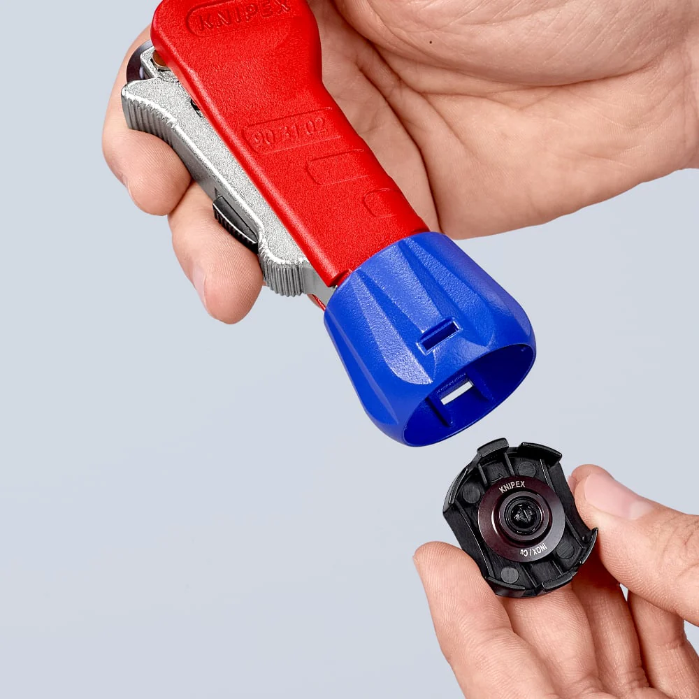 KNIPEX PIPE CUTTER - Image 3
