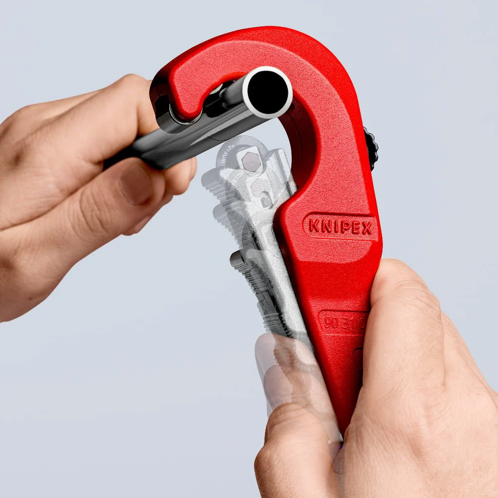 KNIPEX PIPE CUTTER - Image 5