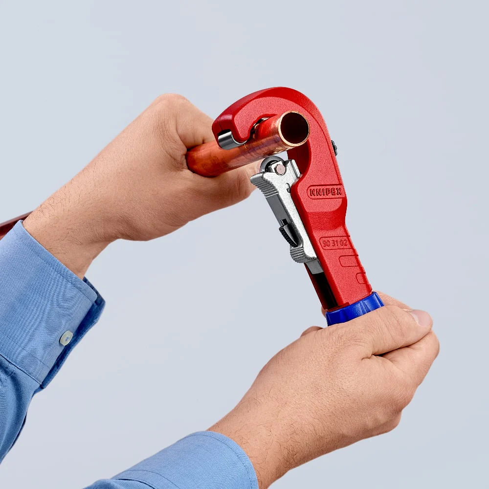 KNIPEX PIPE CUTTER - Image 7