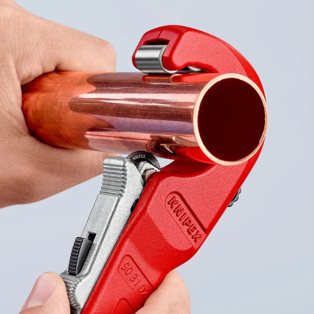 KNIPEX PIPE CUTTER - Image 8