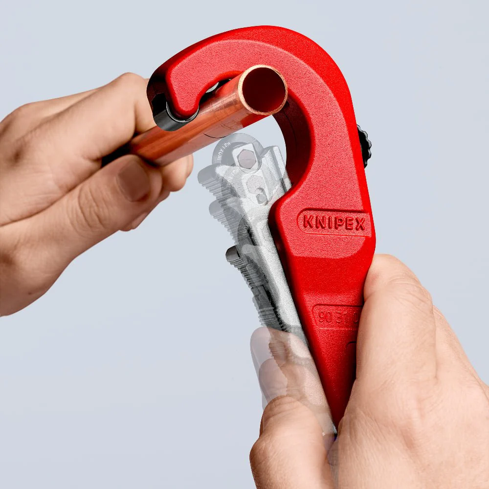 KNIPEX PIPE CUTTER - Image 9