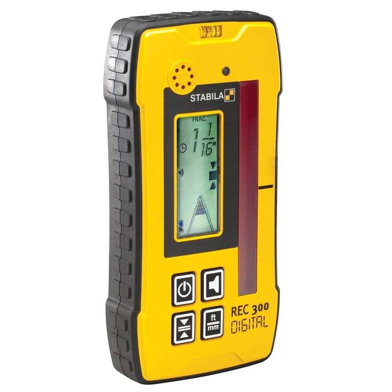 LAR 200 Rotary Laser Level Set - Image 2