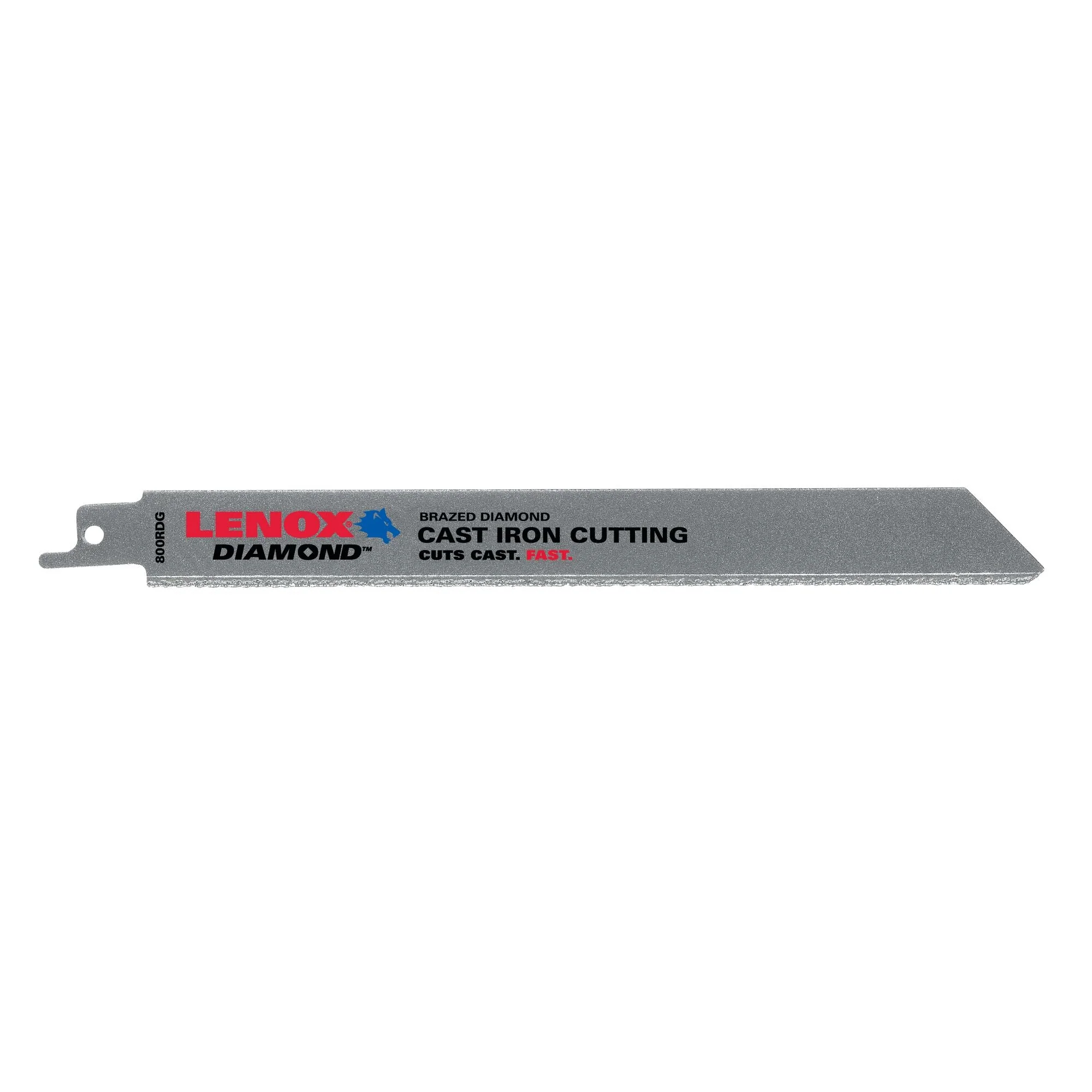 LENOX 10833800RDG Diamond 8" Reciprocating Blade - Image 4