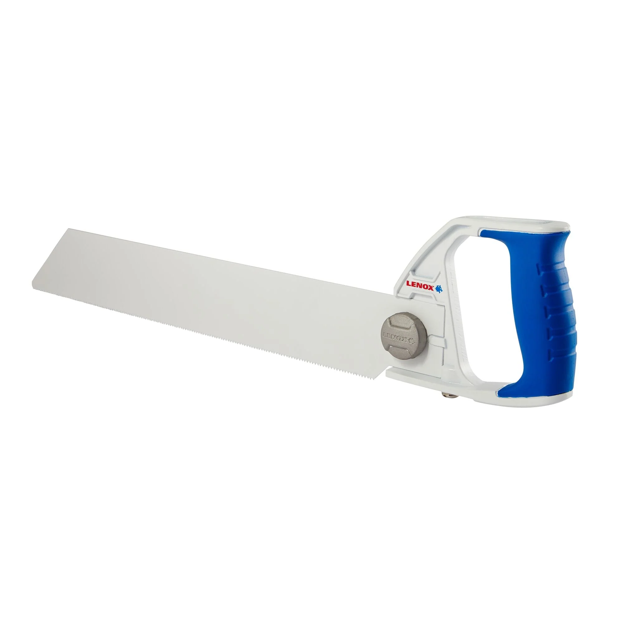 LENOX 20980HSF18 18" PVC/ABS Plastic Pipe Hand Saw