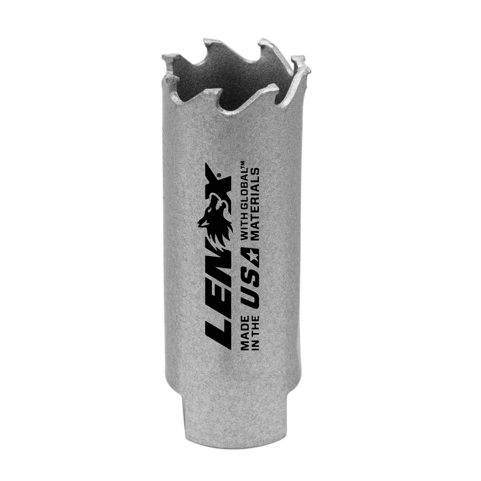 LENOX LXAH31 Speed Slot® Carbide Tipped Hole Saw 25mm / 1" - Image 2