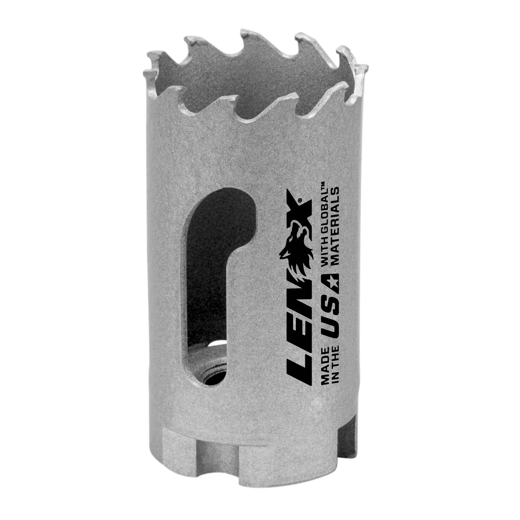 LENOX LXAH3114 Speed Slot® Carbide Tipped Hole Saw 32mm / 1-1/4" - Image 2