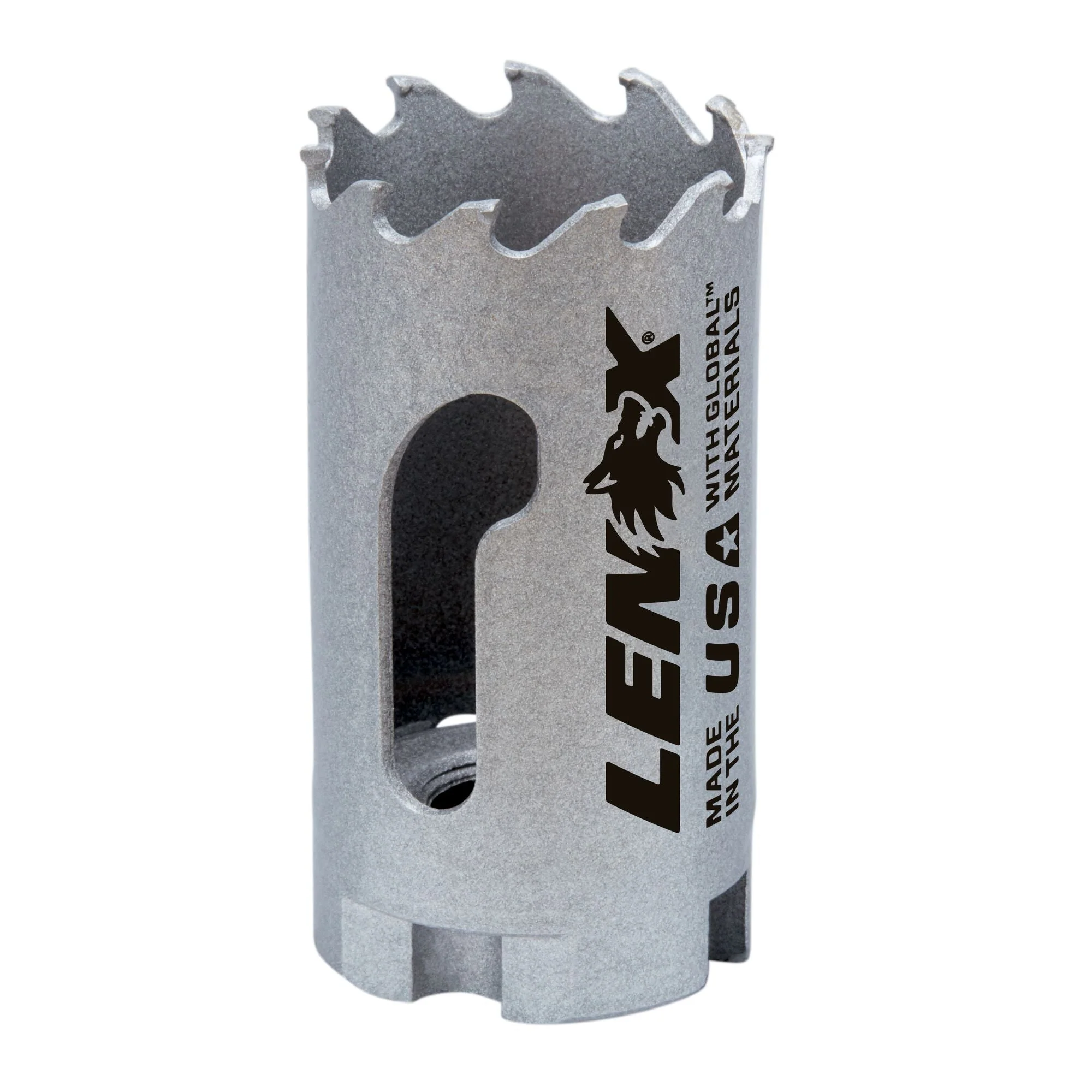 LENOX LXAH3114 Speed Slot® Carbide Tipped Hole Saw 32mm / 1-1/4" - Image 3
