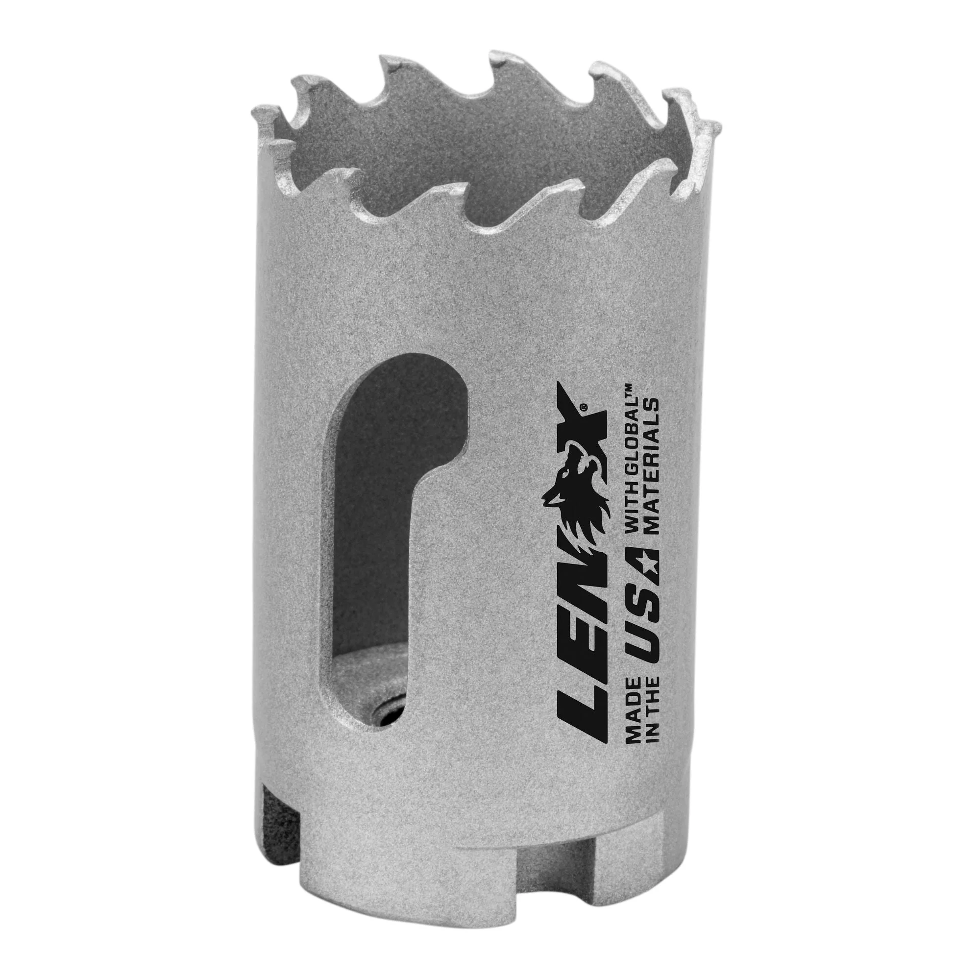 LENOX LXAH3138 Speed Slot® Carbide Tipped Hole Saw 35mm / 1-3/8" - Image 2