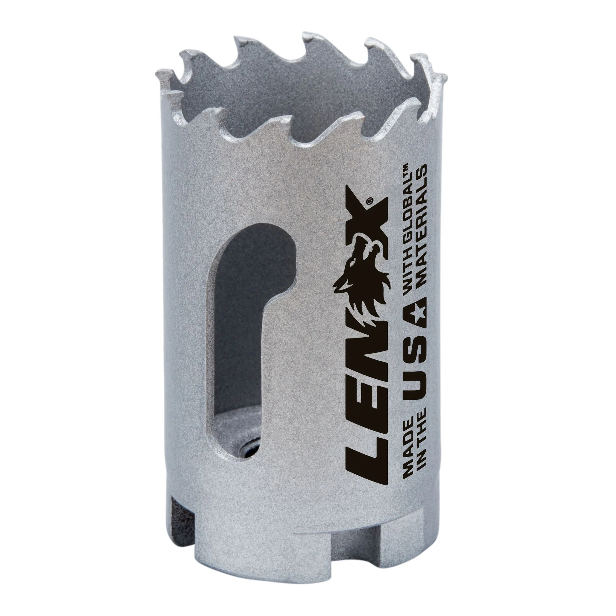 LENOX LXAH3138 Speed Slot® Carbide Tipped Hole Saw 35mm / 1-3/8" - Image 3
