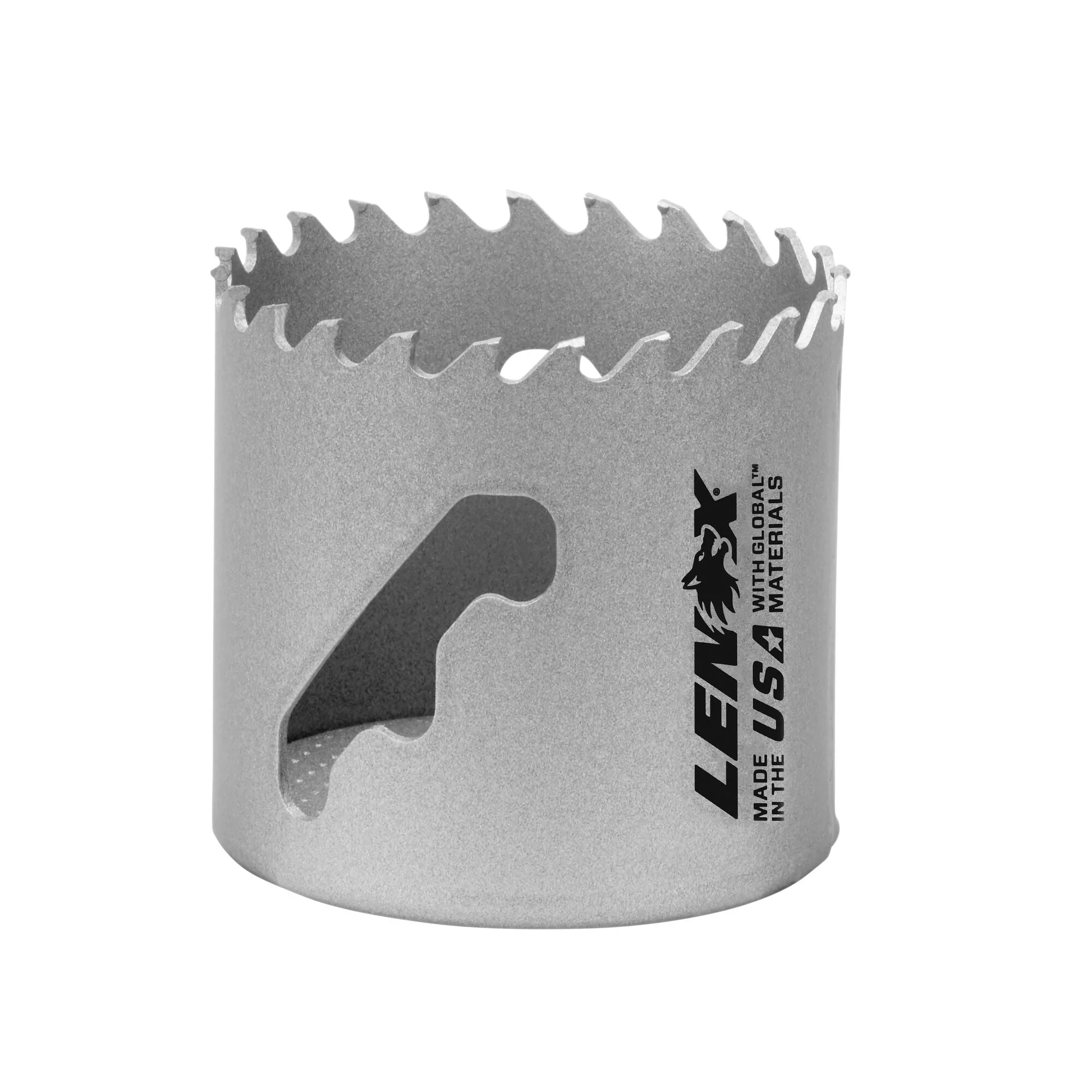 LENOX LXAH3214 Speed Slot® Carbide Tipped Hole Saw 57mm / 2-1/4 in - Image 3