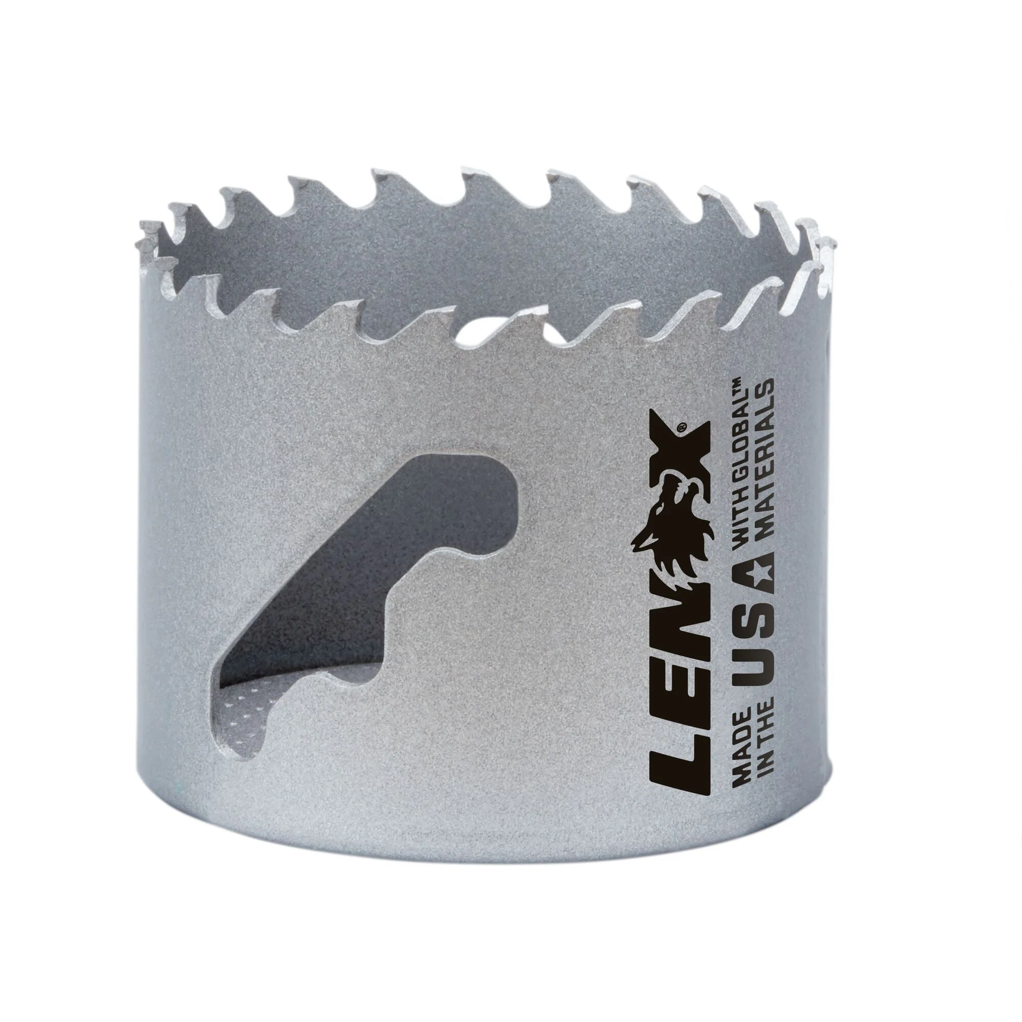 LENOX LXAH32916 Speed Slot® Carbide Tipped Hole Saw 65mm / 2-9/16" - Image 2