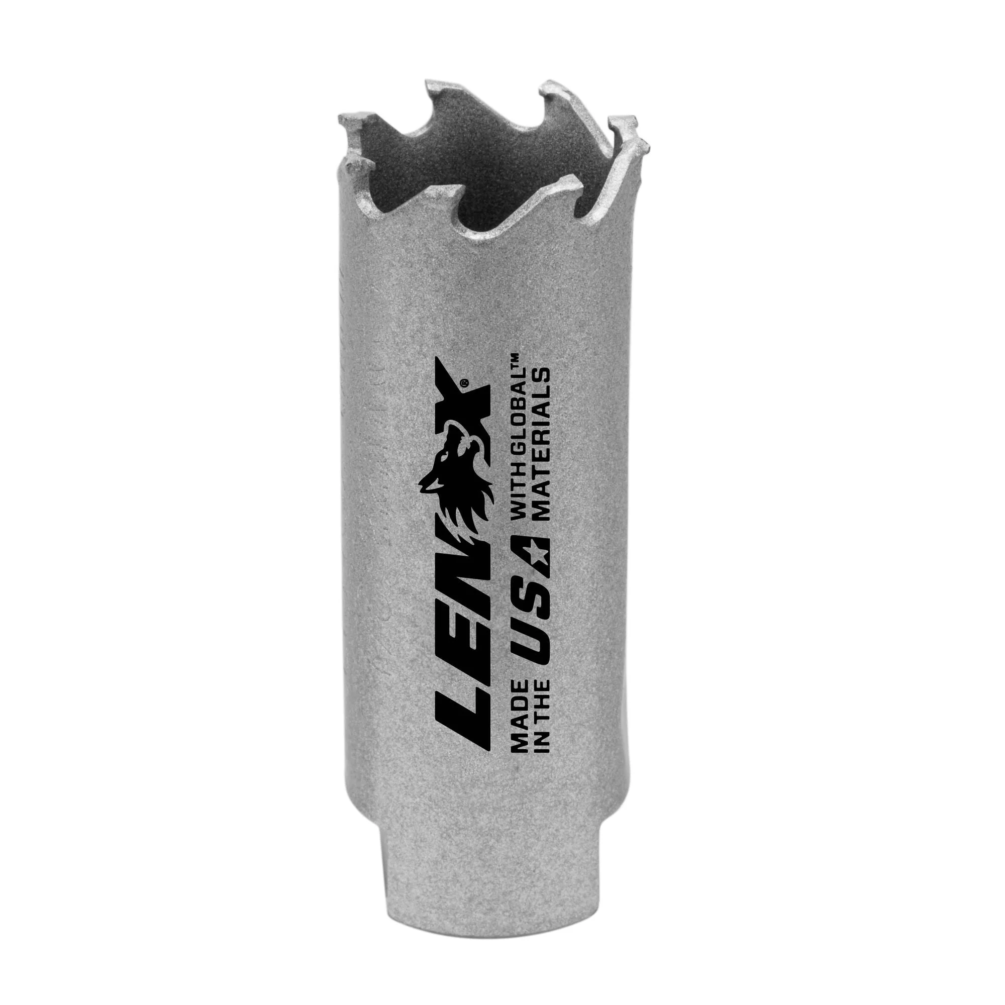 LENOX LXAH334 Speed Slot® Carbide Tipped Hole Saw 19mm / 3/4" - Image 3