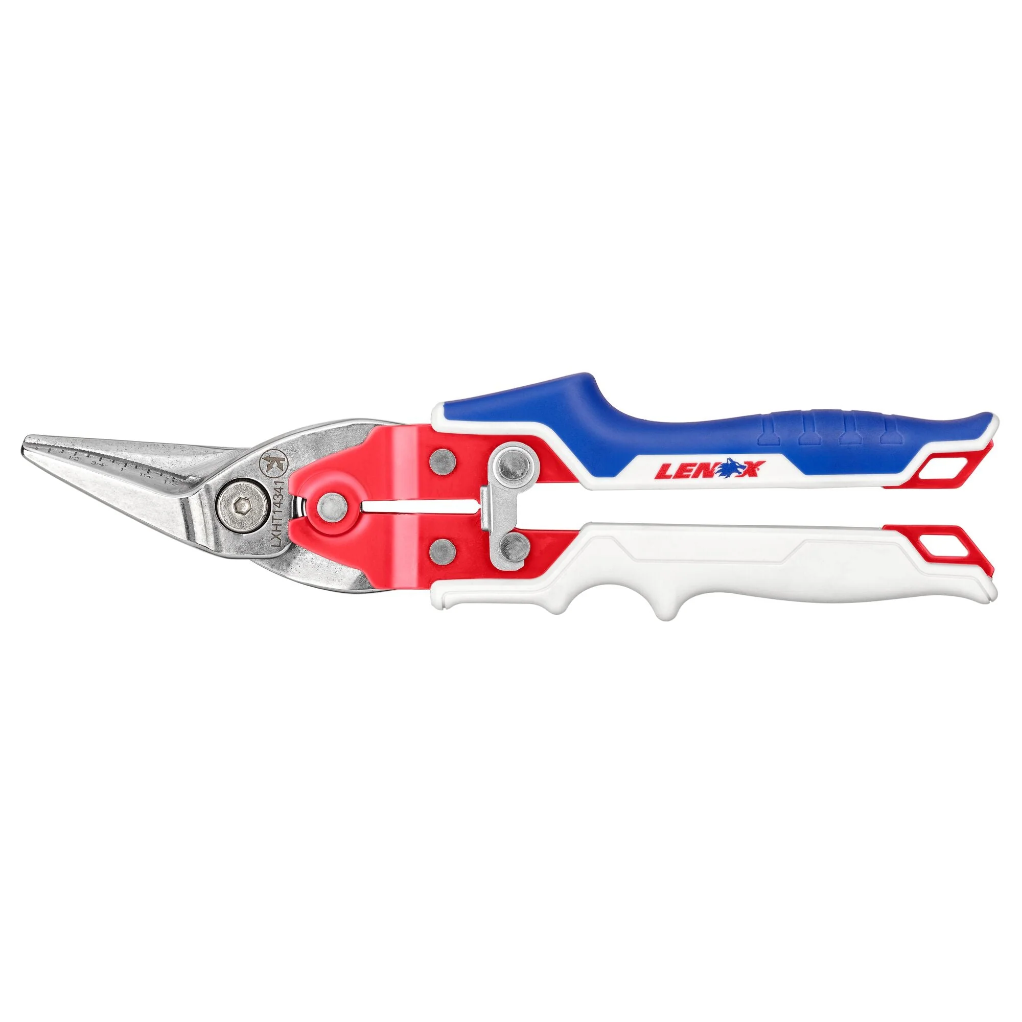 LENOX LXHT14341 Left Aviation Snips - Image 2