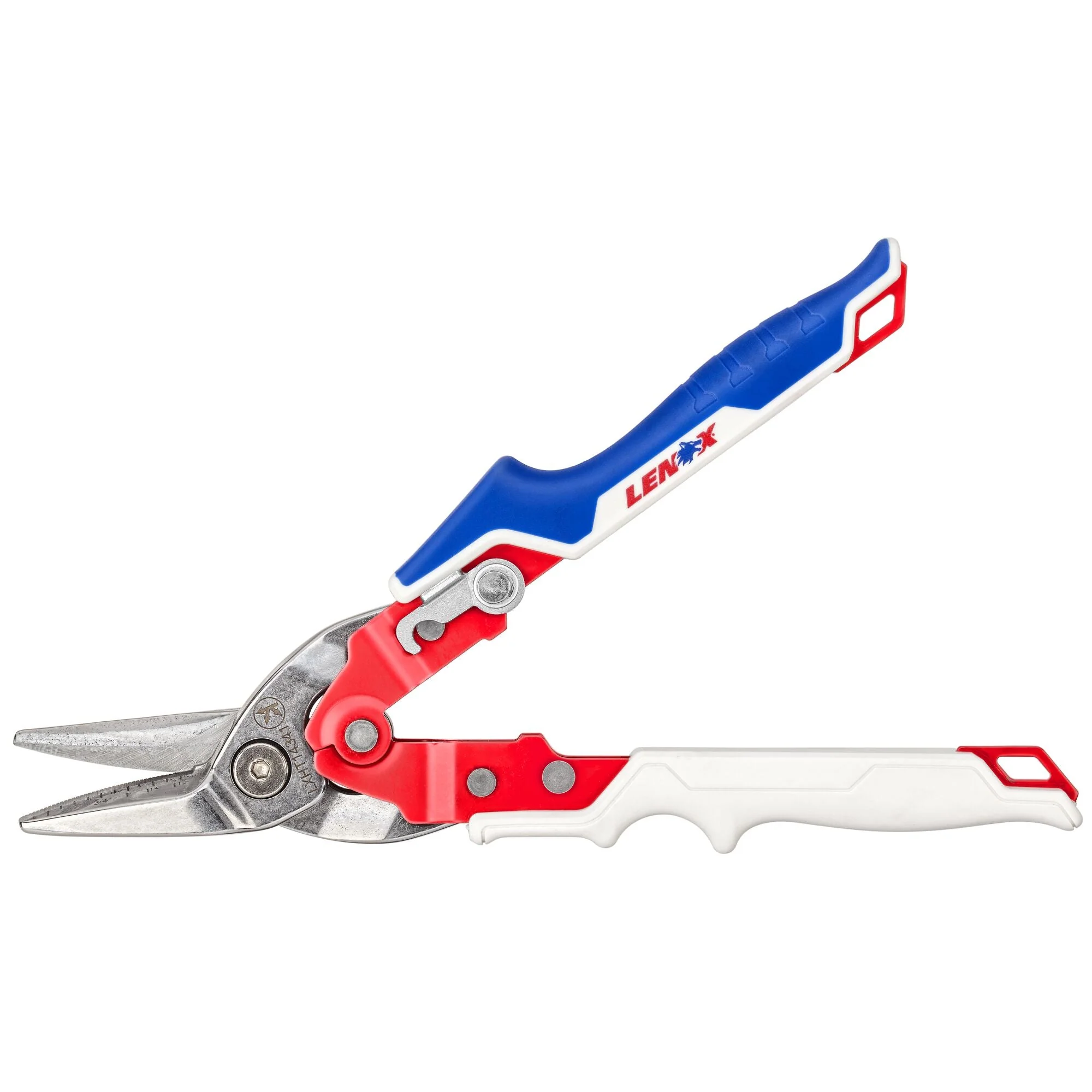 LENOX LXHT14341 Left Aviation Snips - Image 3