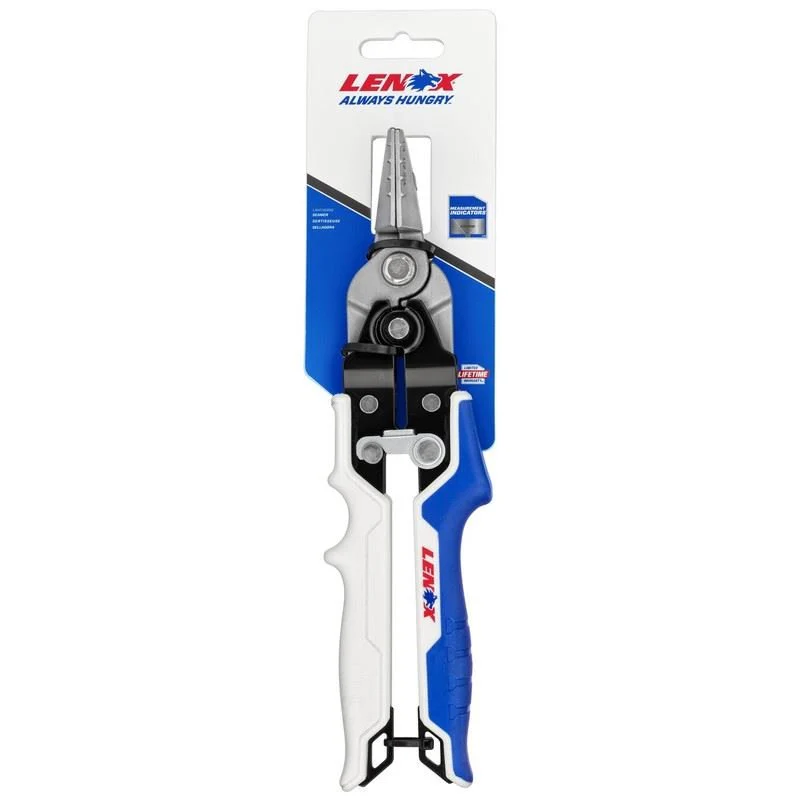 Lenox LXHT14350 Hand Seamer - Image 8