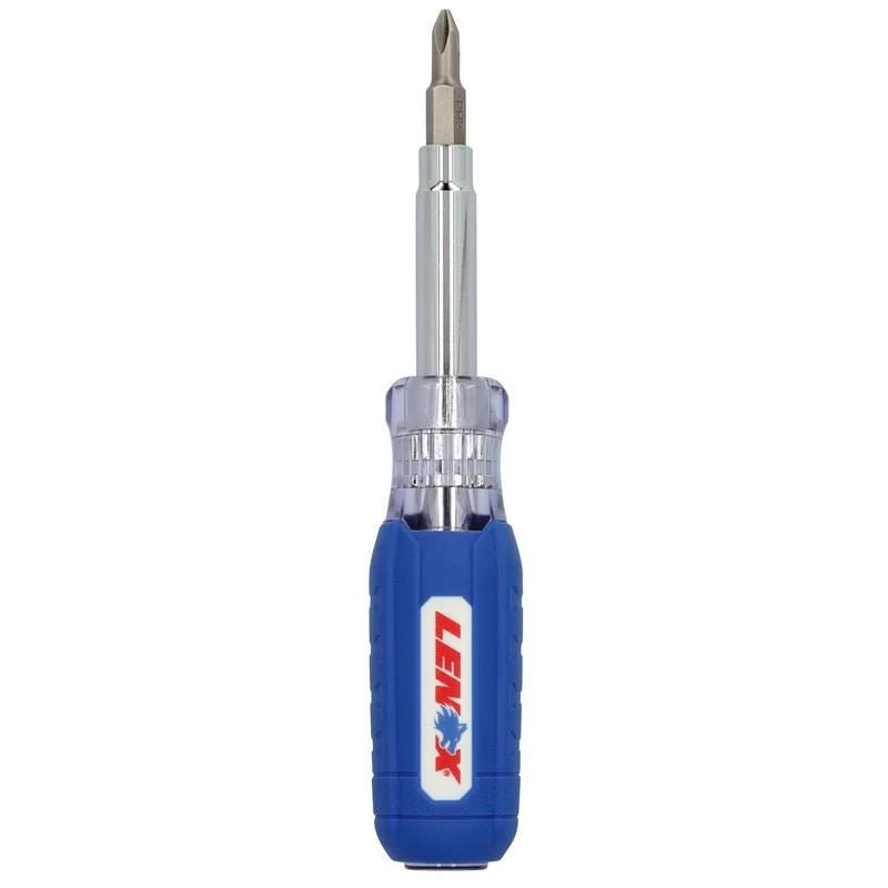 LENOX LXHT68000 9-IN-1 Multi-Bit Screwdriver - Image 3