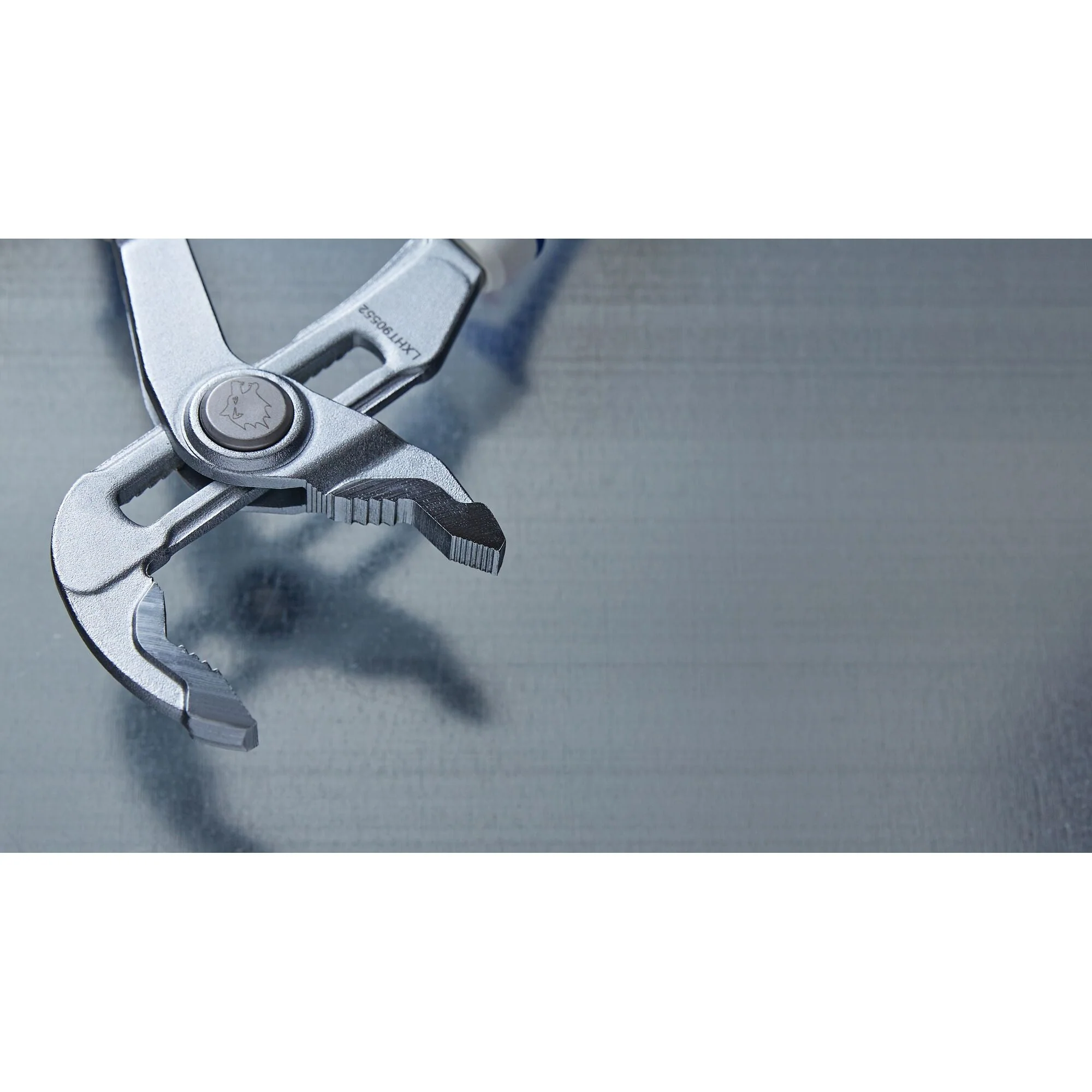 LENOX LXHT90552 12" Quick-Adjust Pliers - Image 14