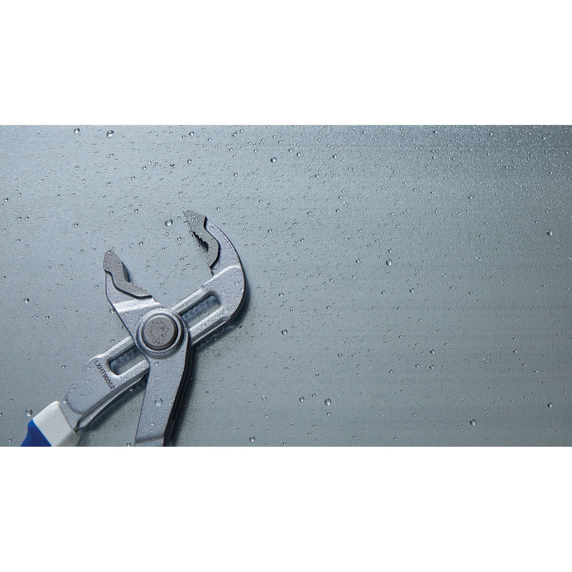 LENOX LXHT90552 12" Quick-Adjust Pliers - Image 6