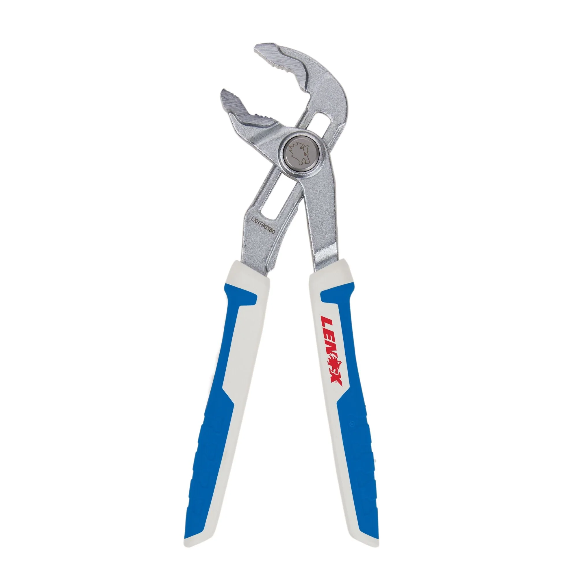 LENOX LXHT90550 8" Quick-Adjust Pliers - Image 4