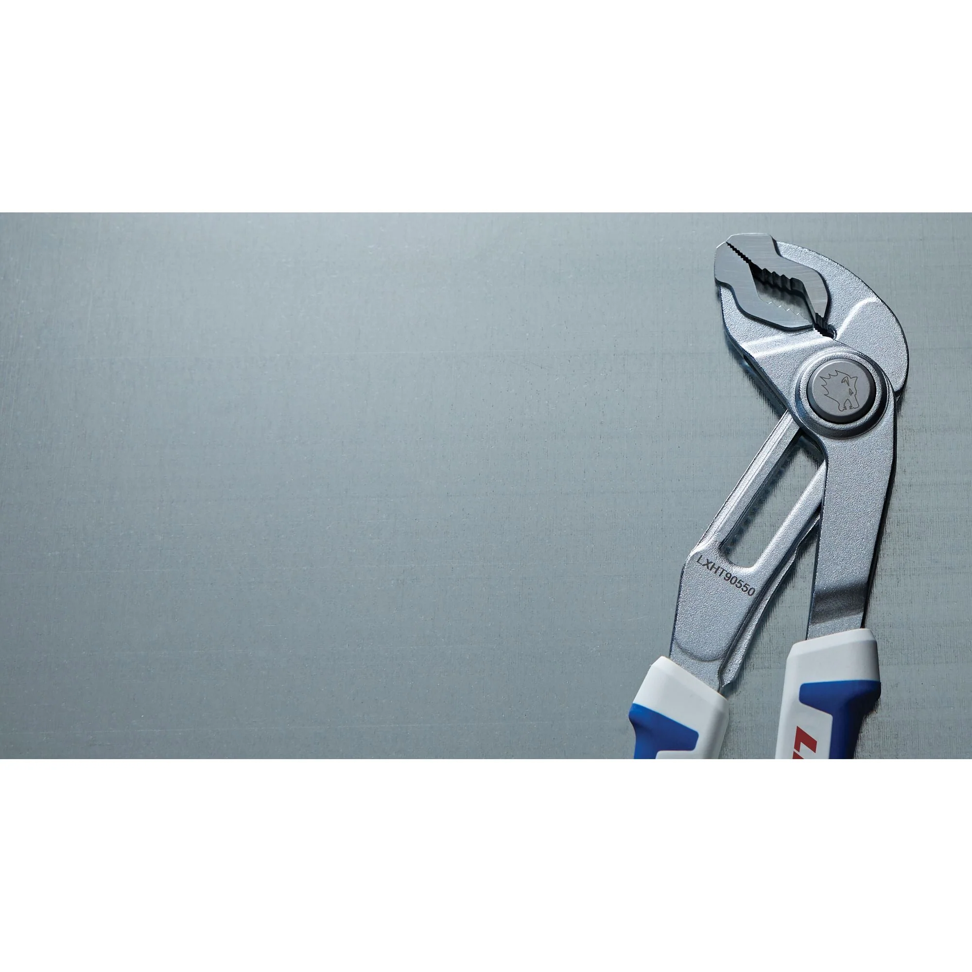 LENOX LXHT90550 8" Quick-Adjust Pliers - Image 9