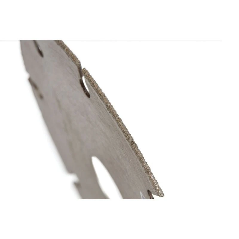 Lenox Metalmax 1972921 4-1/2in Diamond Grit Cut-Off Wheel - Image 13