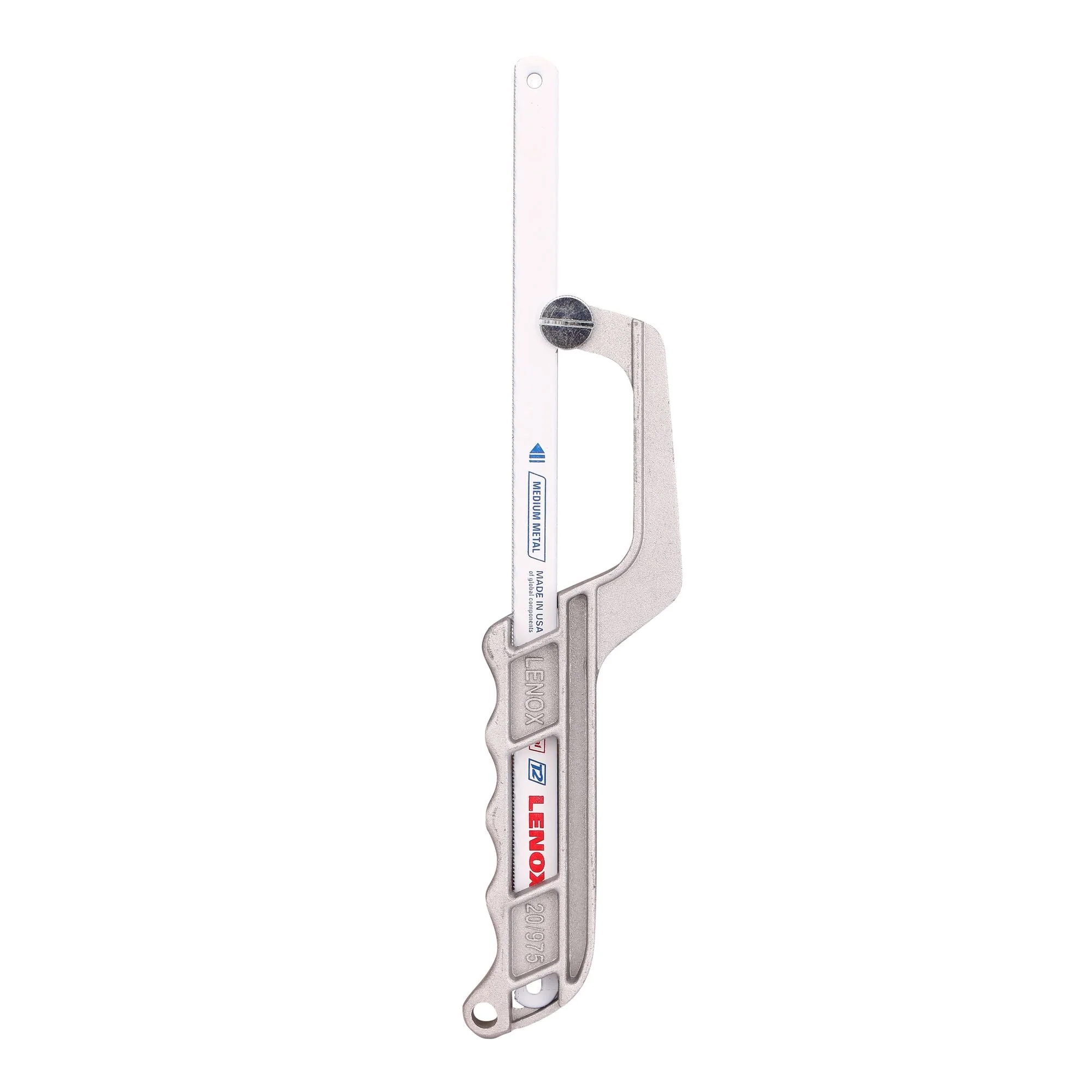 LENOX Mini Hacksaw Frame - Image 3