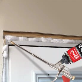LePage 453g Quad Foam Window and Door Installation Foam - Image 5