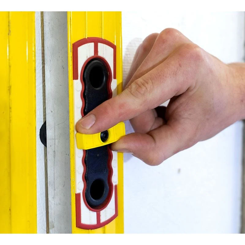 LEVEL RACK Level Mount For Stabila Levels - Image 2
