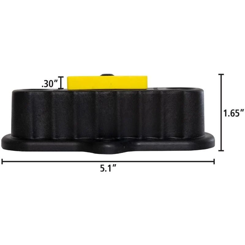 LEVEL RACK Level Mount For Stabila Levels - Image 6