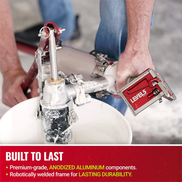 LEVEL5 3.5" Drywall Corner Finisher - Image 4