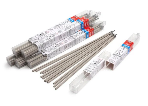 LINCOLN ED033513 1/8 x 14 in (3.2 x 350 mm) AC-RSP Stick (SMAW) Electrode