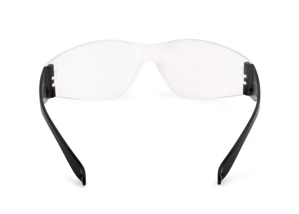 LINCOLN K3104-1 Traditional Lincoln® Clear Welding Safety Glasses - Image 2
