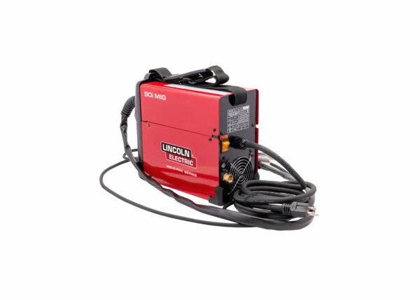 LINCOLN K5256-1 WELD-PAK 90i MIG - Image 5