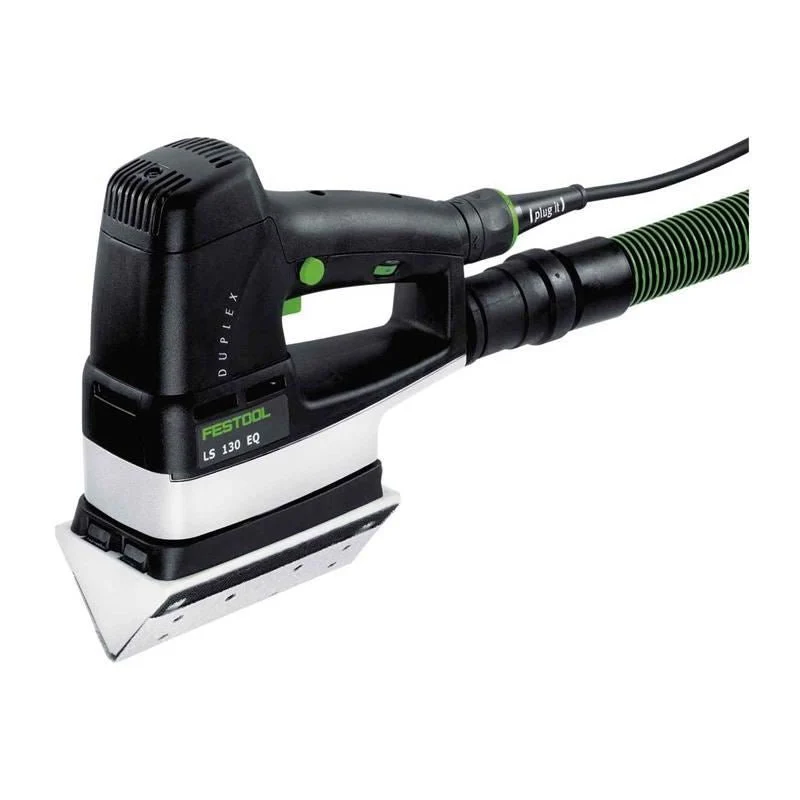 Linear Detail Sander LS 130 EQ-Plus  DUPLEX - Image 2