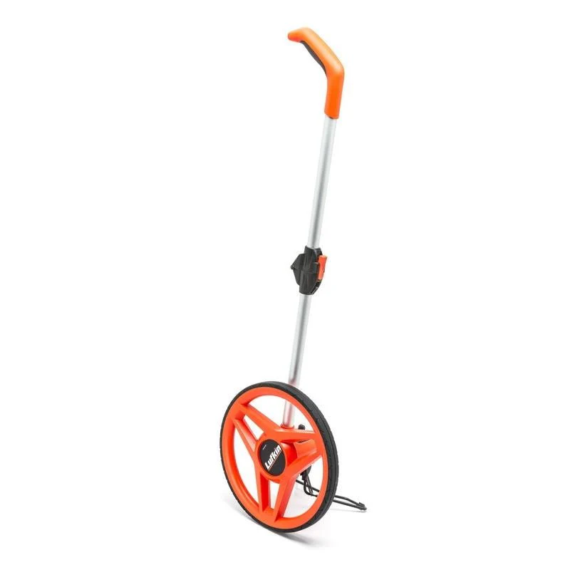 LUFKIN PSMW48N 12in Professional SAE Measuring Wheel - Image 2
