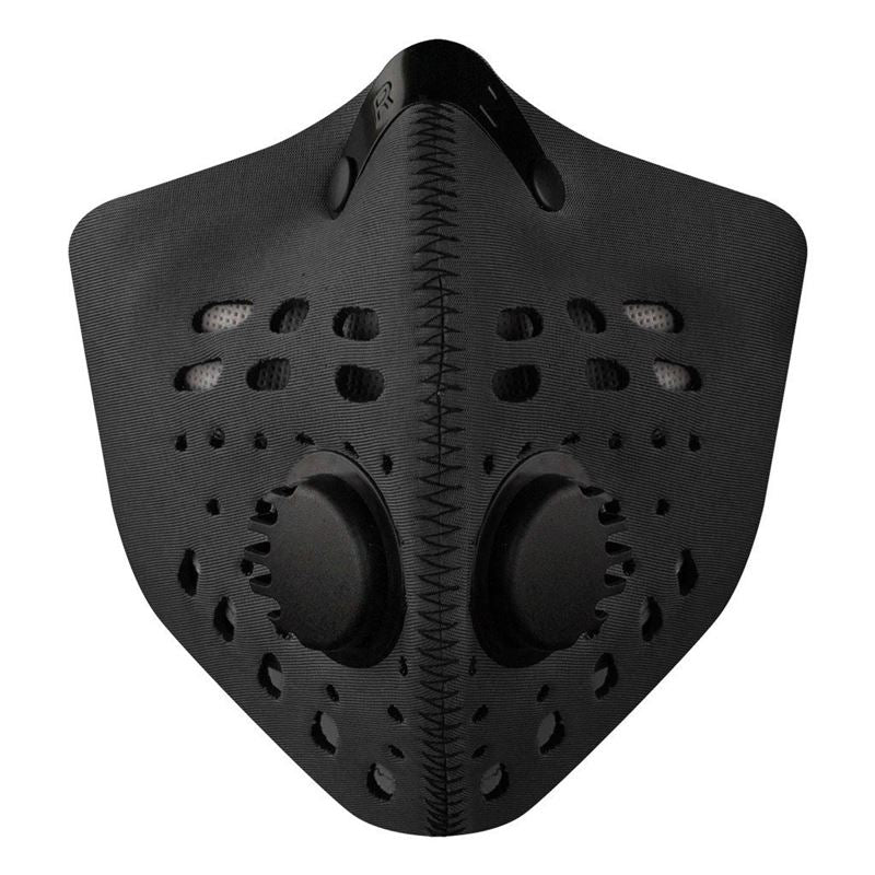 M1 Black Neoprene Mask - Regular - Image 2