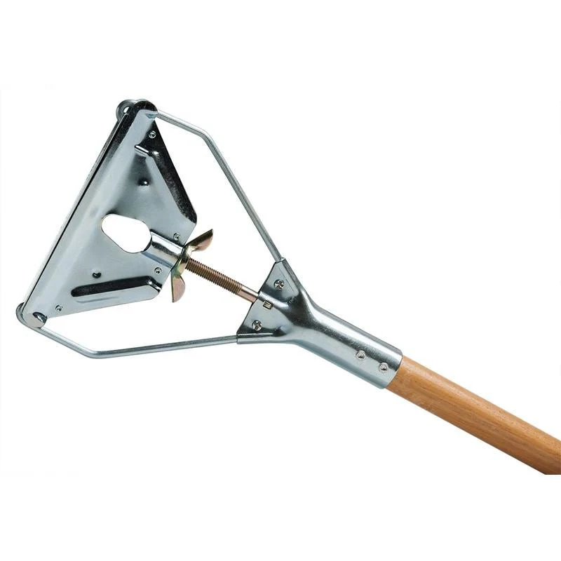 M2 Quick Change Mop Handle â€“ Wooden