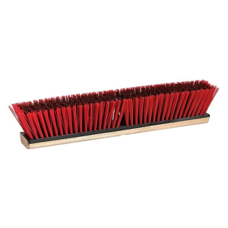 M2 Stiff Bristol Push Broom Broom - Image 3
