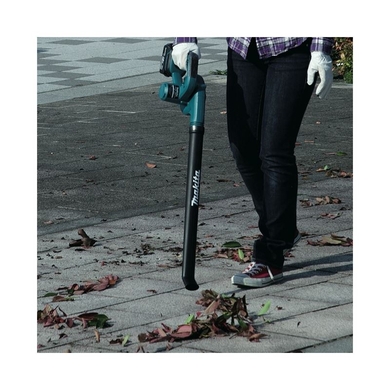 Makita 18V LXT Cordless Blower / Sweeper - Image 2