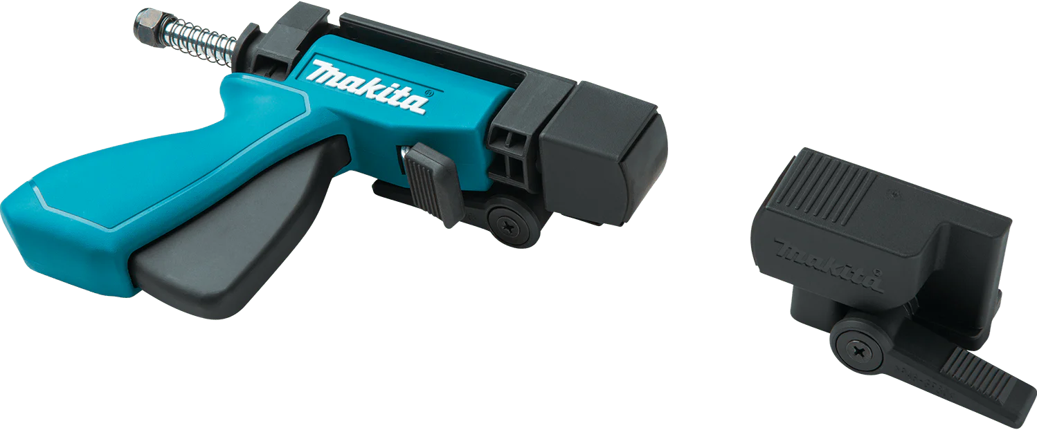 Makita 1913K5-7 Guide Rail Extrusion Clamp