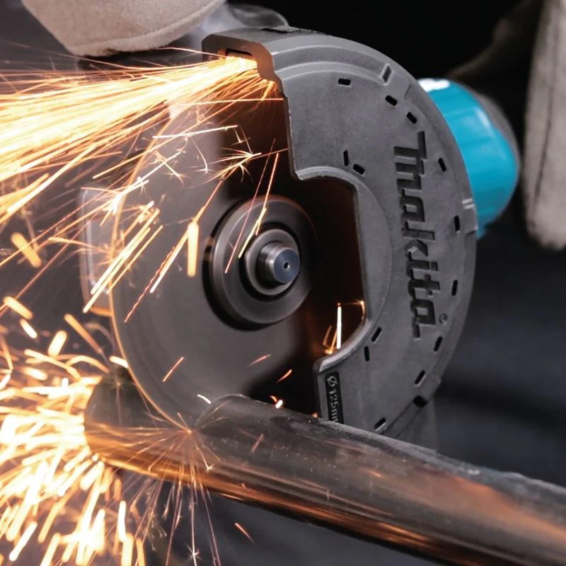 Makita 199710-5 5in Clip‑On Cut‑Off Wheel Guard Cover - Image 3