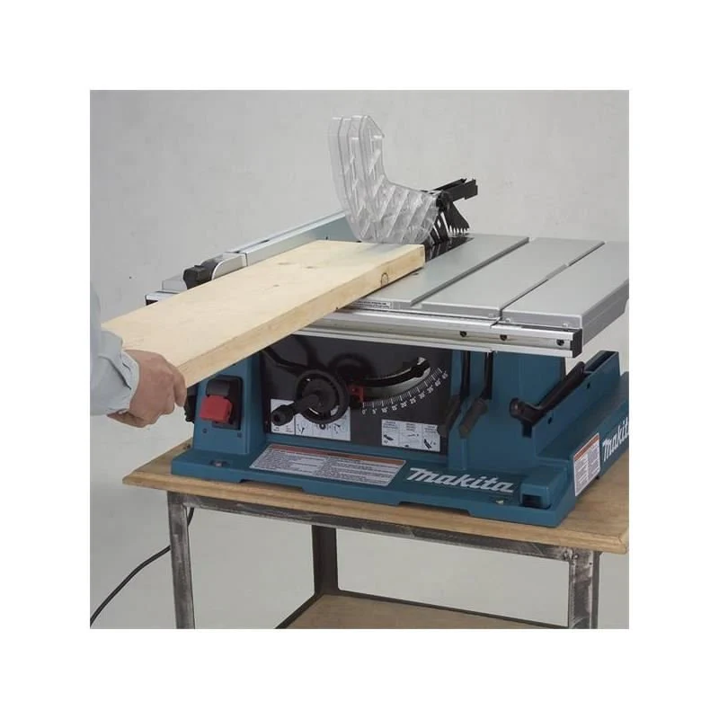 Makita | 2705 10" Contractor Table Saw - Image 2
