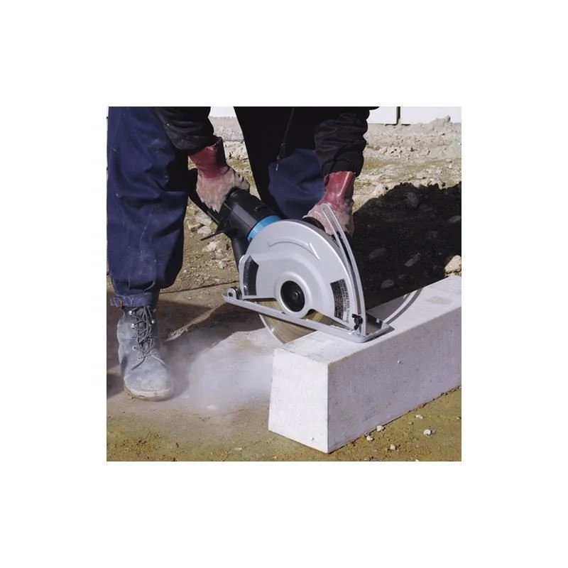 Makita | 4112H 12" Angle Cutter - Image 2